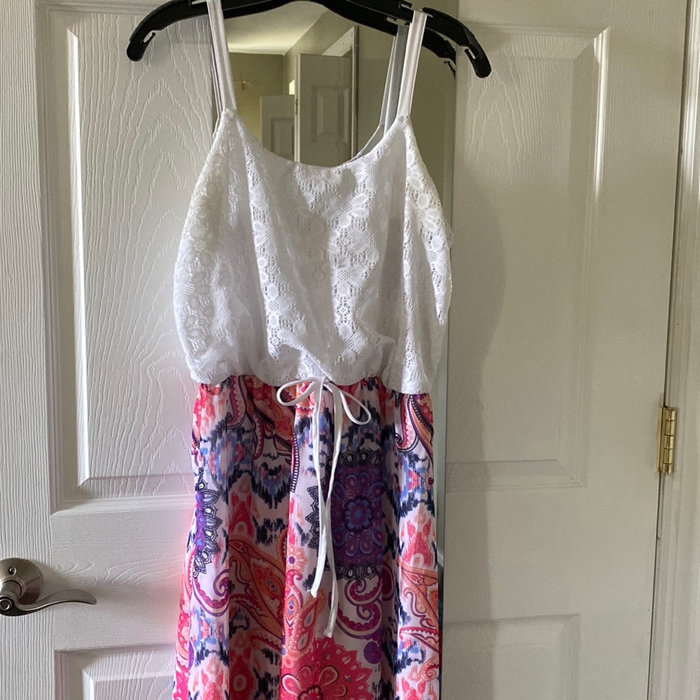 Summer dress